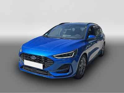 Ford Focus (2026) - Photo 1