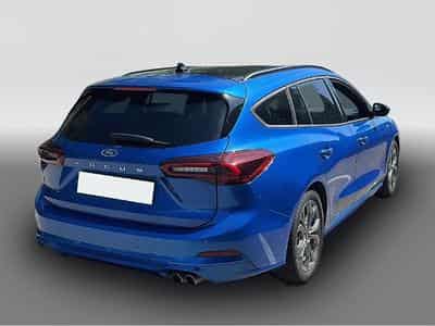 Ford Focus (2026) - Photo 2