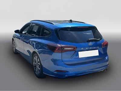 Ford Focus (2026) - Photo 3