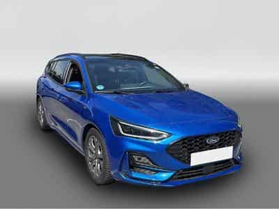 Ford Focus (2026) - Photo 4
