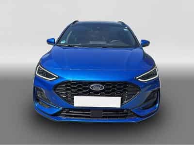 Ford Focus (2026) - Photo 5
