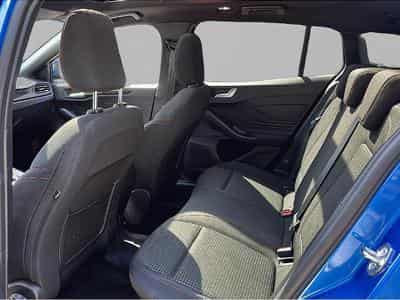Ford Focus (2026) - Photo 8