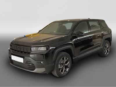 Jeep Compass (2026) - Photo 1