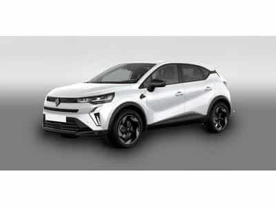 Renault Captur (2026) - Photo 1