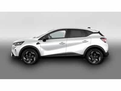 Renault Captur (2026) - Photo 2