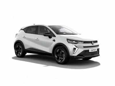Renault Captur (2026) - Photo 6