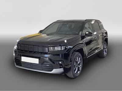 Jeep Compass (2026) - Photo 1