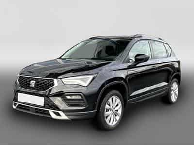 Seat Ateca (2026) - Photo 1
