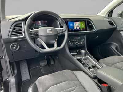 Seat Ateca (2026) - Photo 6