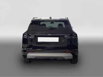 Jeep Compass (2026) - Photo 5