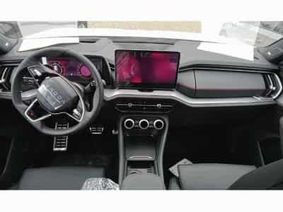 Skoda Kodiaq (2026) - Photo 7