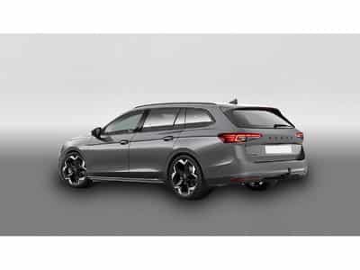 Skoda Superb (2026) - Photo 3