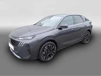 Peugeot 3008 (2026) - Photo 1