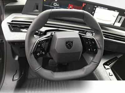 Peugeot 3008 (2026) - Photo 12