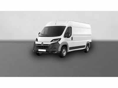 Opel Movano (2026) - Foto 1