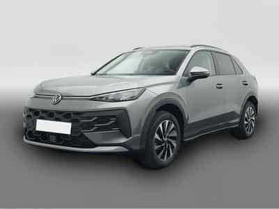 VW T-Roc (2026) - Foto 1