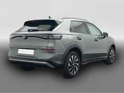 VW T-Roc (2026) - Foto 5