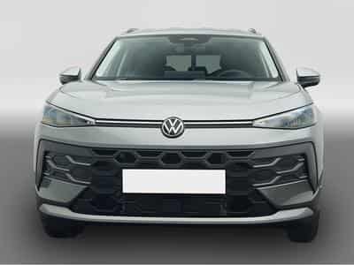 VW T-Roc (2026) - Foto 8