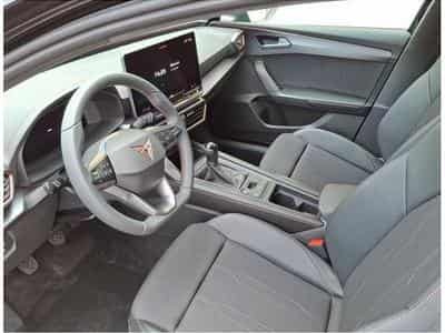 Cupra Leon (2025) - Photo 12