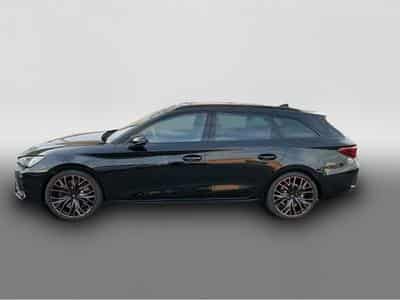 Cupra Leon (2025) - Photo 2