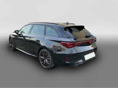 Cupra Leon (2025) - Photo 3