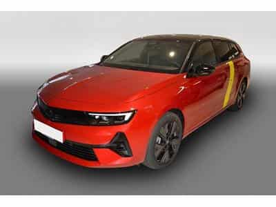 Opel Astra (2023) - Foto 2