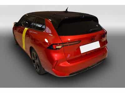 Opel Astra (2023) - Foto 3