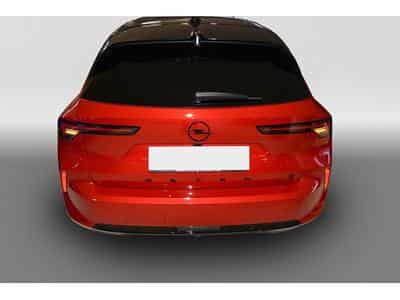 Opel Astra (2023) - Foto 4