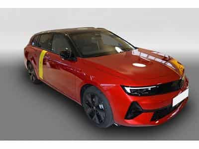 Opel Astra (2023) - Foto 5