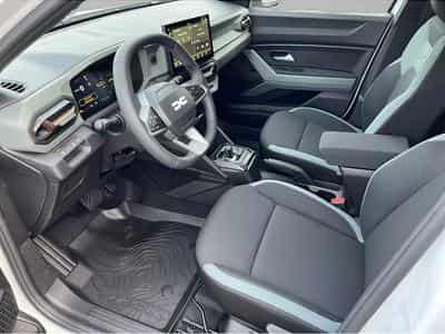 Dacia Duster (2026) - Foto 4