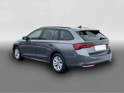 Skoda Octavia (2025) - Foto 3