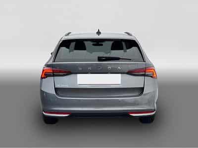 Skoda Octavia (2025) - Foto 4