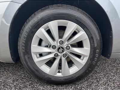 Skoda Octavia (2025) - Foto 6