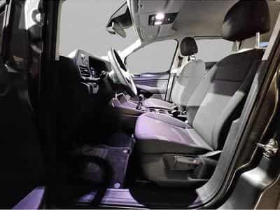 VW Caddy (2026) - Photo 5