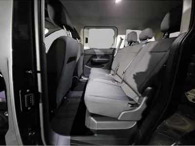 VW Caddy (2026) - Photo 6