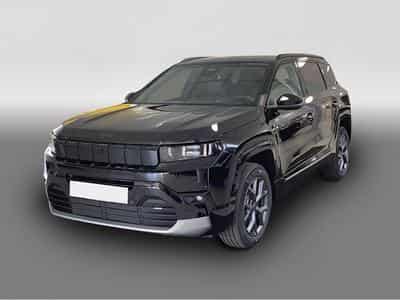 Jeep Compass (2026) - Foto 2