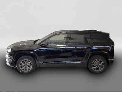 Jeep Compass (2026) - Foto 3
