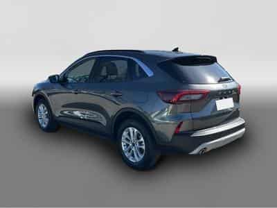 Ford Kuga (2025) - Photo 4