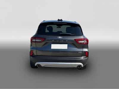 Ford Kuga (2025) - Photo 5