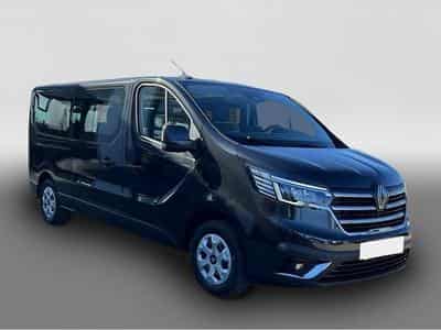 Renault Trafic (2026) - Photo 1