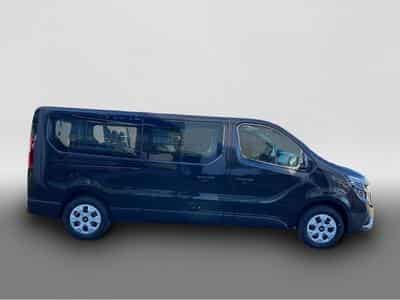 Renault Trafic (2026) - Photo 2