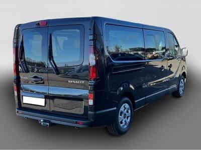 Renault Trafic (2026) - Photo 3