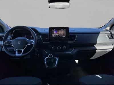 Renault Trafic (2026) - Photo 5