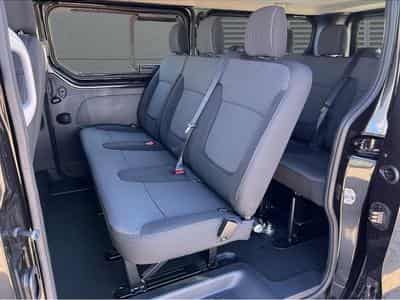 Renault Trafic (2026) - Photo 6