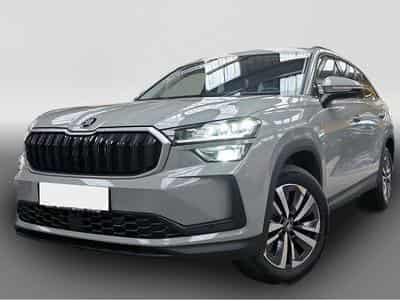 Skoda Kodiaq (2026) - Photo 1