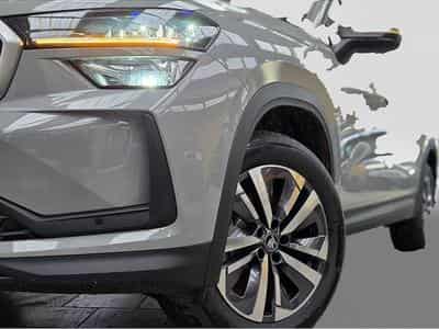 Skoda Kodiaq (2026) - Photo 2