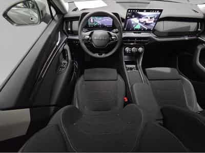 Skoda Kodiaq (2026) - Photo 4