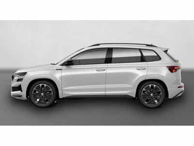 Skoda Karoq (2026) - Photo 2