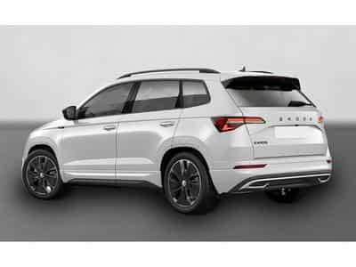 Skoda Karoq (2026) - Photo 3