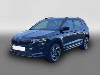 Skoda Karoq (2026) - Photo 1